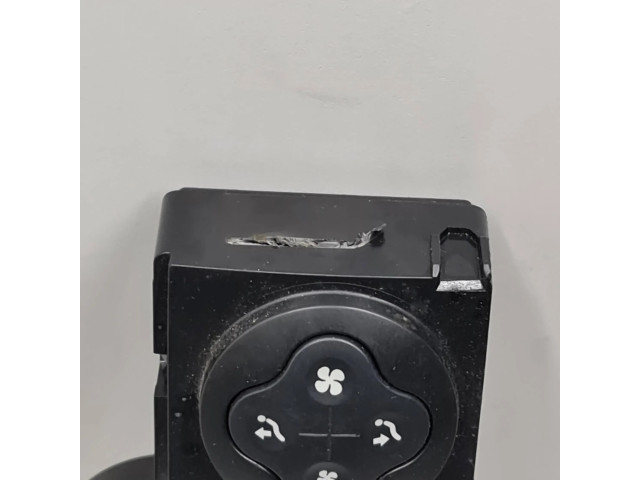 Блок управления климат-контролем 69340055, N103755J   Renault Scenic II   Grand scenic II