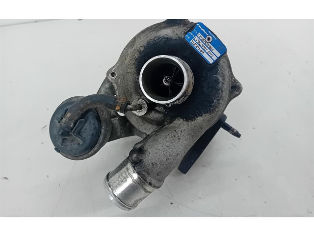 Турбина Dacia Logan I 54359710011 для двигателя K9K792