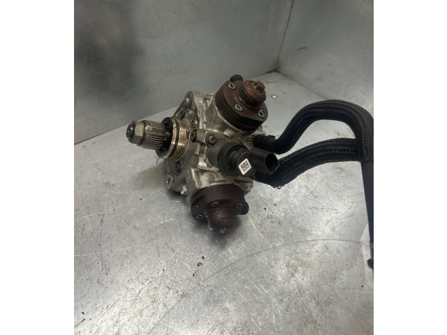 Vstřikovací čerpadlo 059130755CA, 0445010683 Audi A6 S6 C7 4G