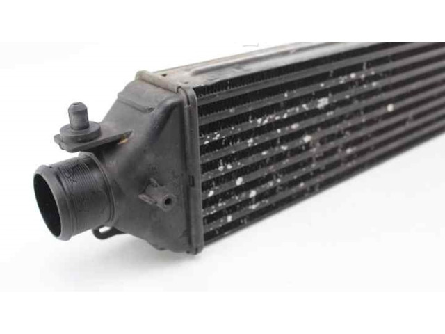 Интеркулер 0227400192, 4A0907397 Audi 100 S4 C4