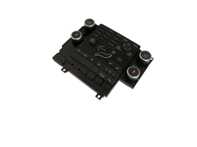 Блок управления климат-контролем 30782903, 10W09E05   Volvo V70