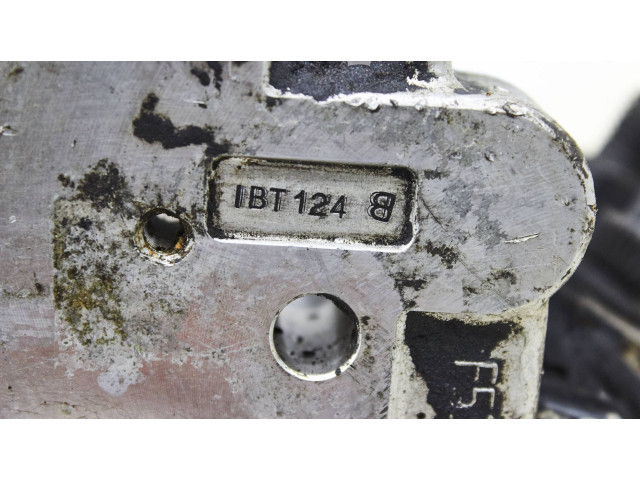 Топливный насос