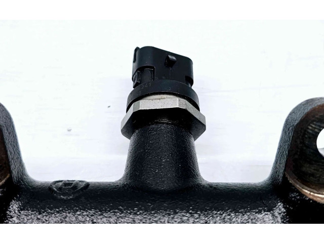 Магистральная трубка топлива