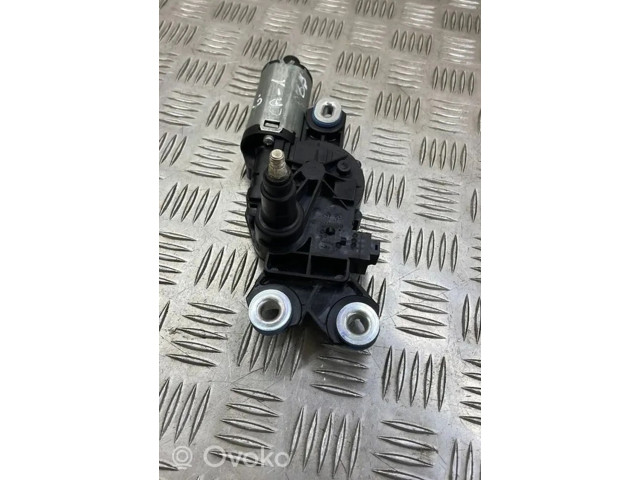 Моторчик заднего дворника 31290787    Volvo V70