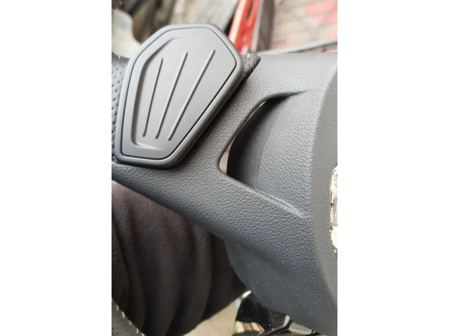 Руль Skoda Octavia Mk4 2019 - года 5E3419093AR