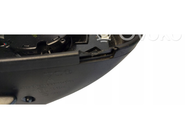 Зеркало электрическое Fiat 500L 2013 - года