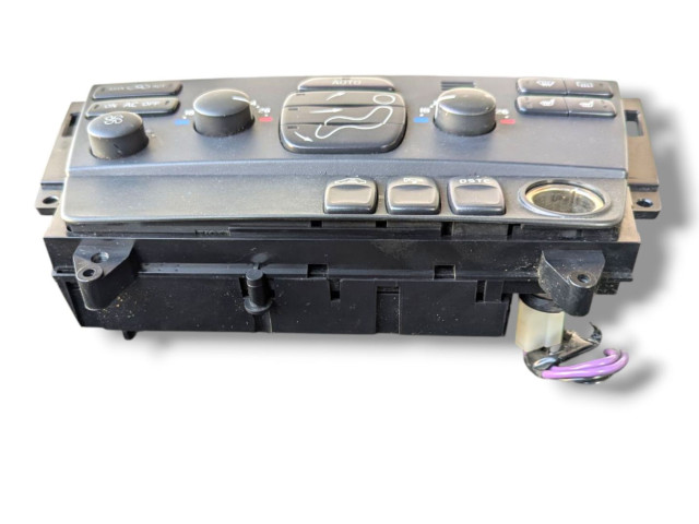 Блок управления климат-контролем 05W26E04, 30746022 Volvo V70