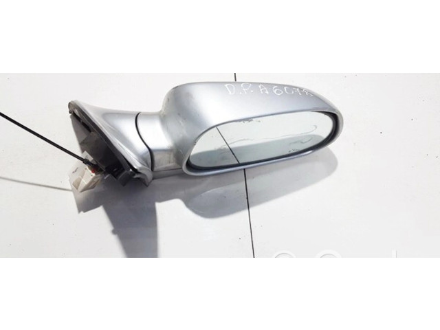 Зеркало электрическое     правое    Chevrolet Nubira     