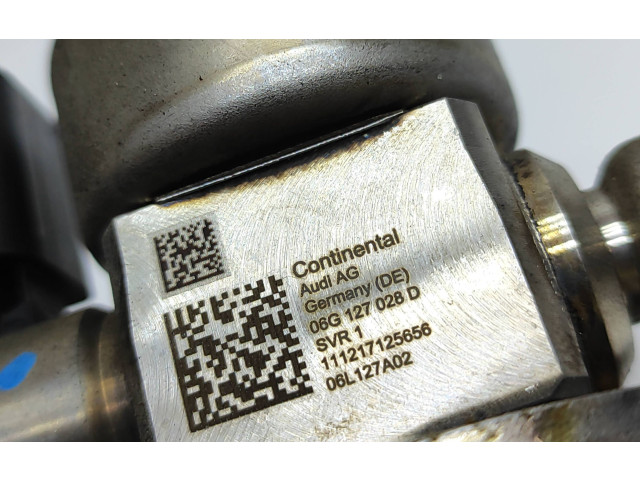 Vstřikovací čerpadlo 06G127028D, 06L127A02 Volkswagen Tiguan Allspace DGU