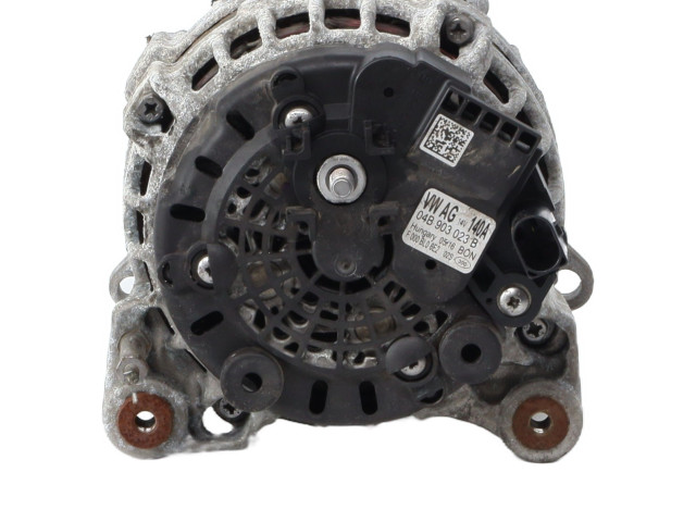Генератор 04B903024 Audi A1