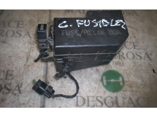 Pojistková skříňka Řídící jednotka BSM KIA Rio 2003