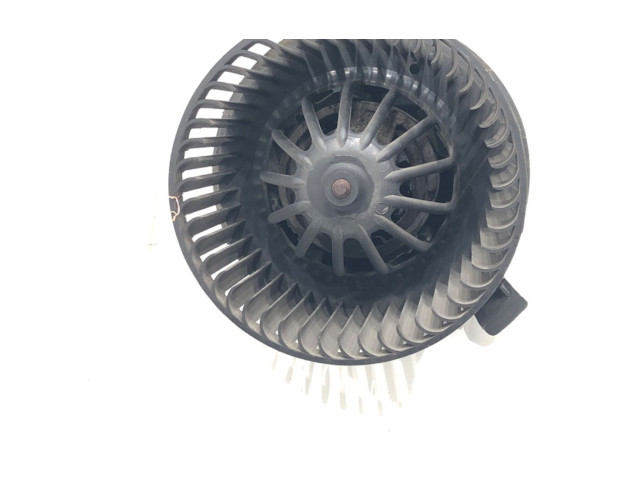 Вентилятор печки N106609Z Dacia Duster II
