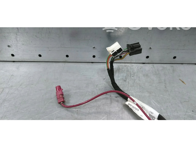 Zpětné zrcátko Mercedes-Benz GLB x247 2022 A2478102408, A2478107806