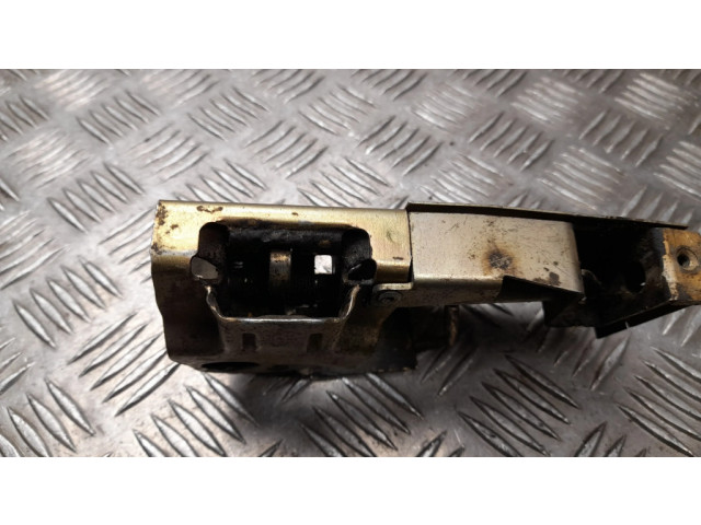 замок багажника A1267501885 Mercedes-Benz S W126 1979-1992 года