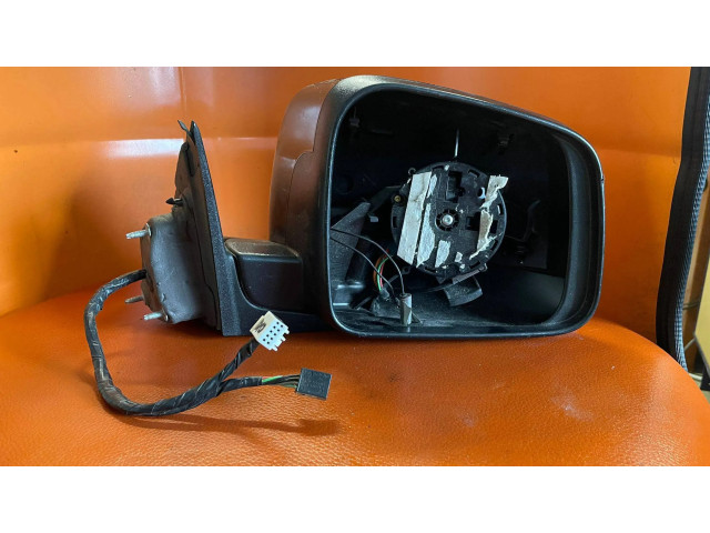 Зеркало электрическое правое Jeep Grand Cherokee 2010-2021 года
