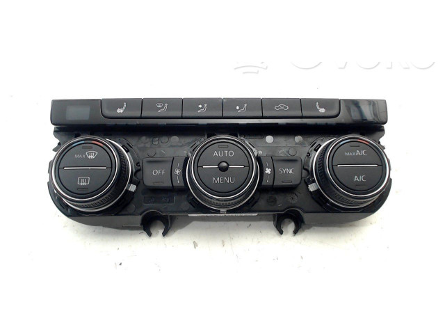 Блок управления климат-контролем 5G0907044BD   Volkswagen Golf VII