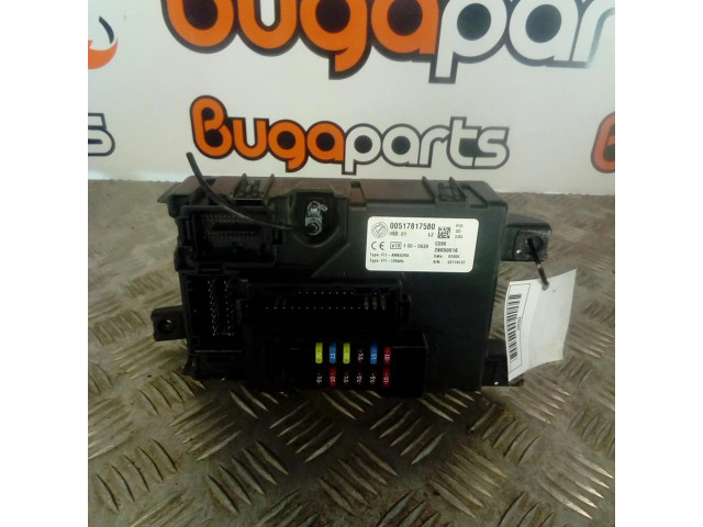 Блок управления 517817580   Fiat Grande Punto