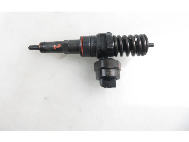 Vstřikovač 0414720029, 038130073AC Seat Alhambra (Mk1) AUY