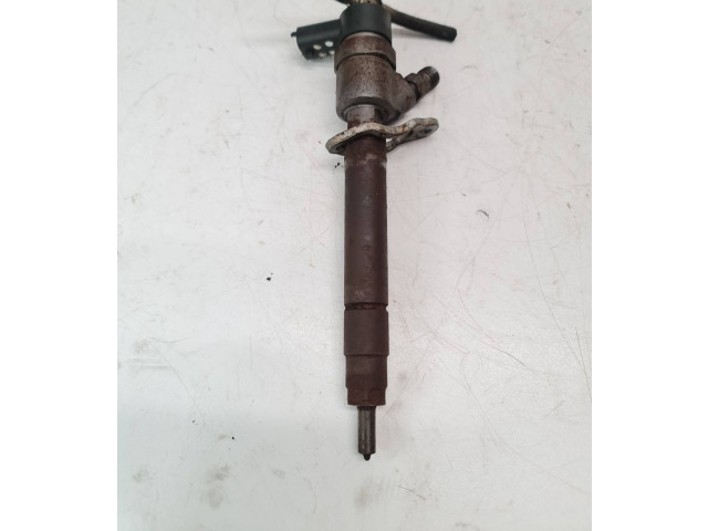 Форсунка 30750283, 0445110251 Volvo V70