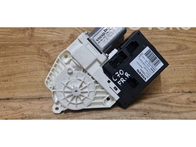 Руль Volvo XC90  2003-2006 года 30723428, B-20      