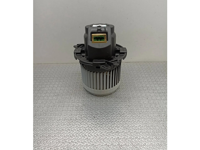 Вентилятор печки 5P3730100, 5P3730200 Dacia Sandero