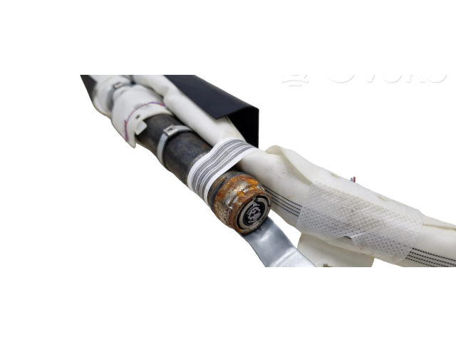 Боковая подушка безопасности 60005661, 544663743 Buick Encore GX I