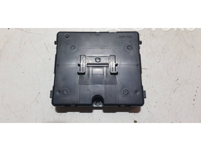 Блок управления 285255204R, 27760E911C   Dacia Jogger