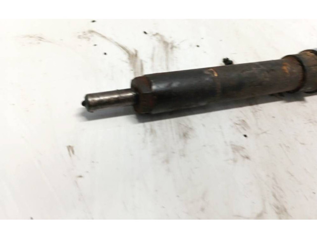 Форсунка 9658194180, 9658194180 Citroen C4 Grand Picasso