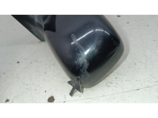 Zpětné zrcátko Volvo 460 1995 39343