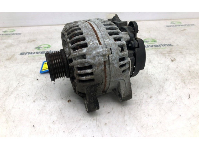 Генератор 5705NH, 5705AS Peugeot Partner