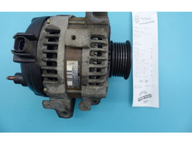 Генератор 25756441, IMPRK1186221   Cadillac SRX      