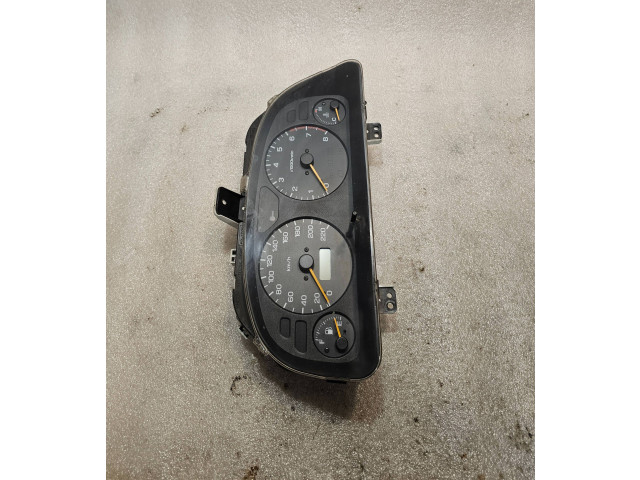 Панель приборов 0602840705864, NSG710E   Subaru Forester SF       