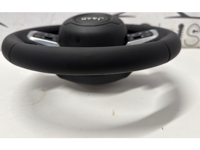 Руль Jeep Avenger  2022 -  года 07357744610      