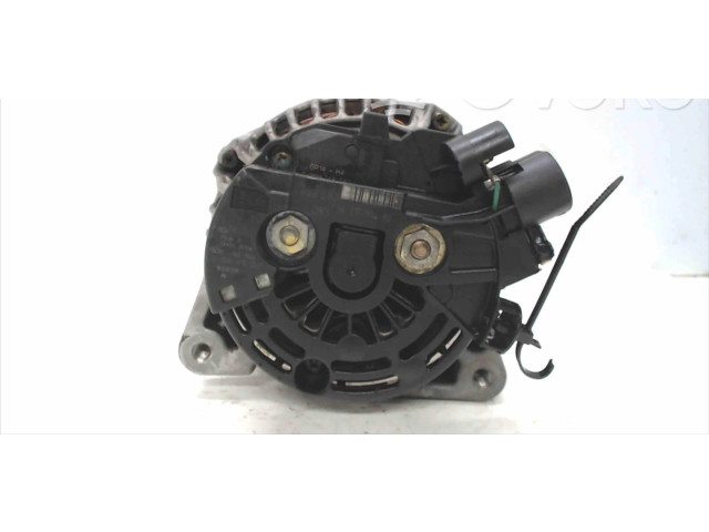 Генератор 9621791480 Citroen Berlingo