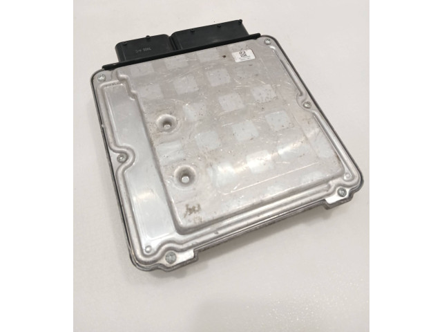 Блок управления двигателя 8J0907115, 1039S15793   Audi TT TTS RS Mk3 8S