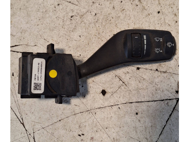 Ручка стеклоочистителей 6G9T17A553, 250084BACH Ford S-MAX