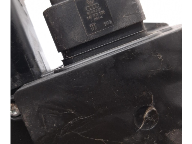 Řídící jednotka 4E0827852, 1J0973726 Audi A8 S8 D3 4E 2002