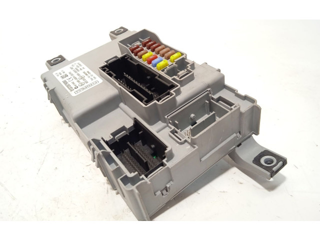 Модуль управления BSM 1372879080, 01372879080   Citroen Nemo    