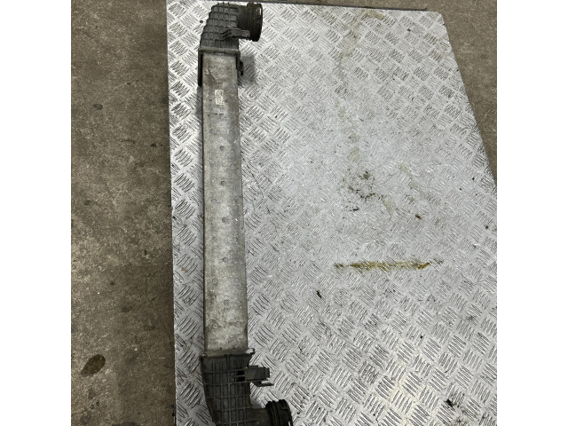 Интеркулер  A2115002602   Mercedes-Benz E W211 3.0