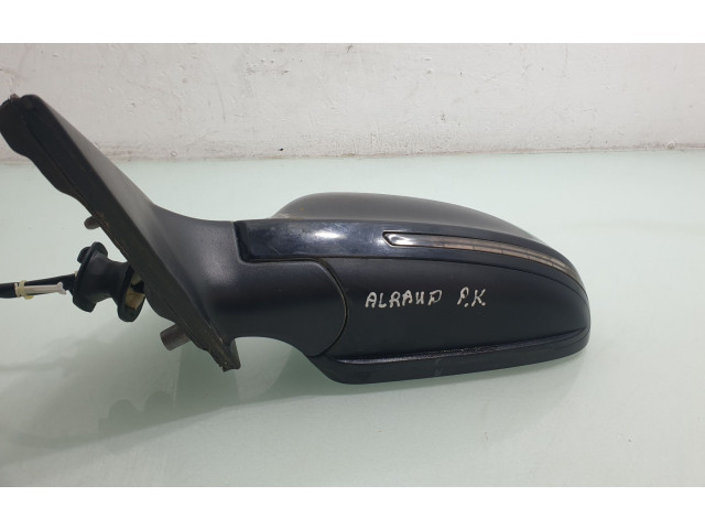 Зеркало электрическое Audi A4 Allroad B8 2008 - 2016 года