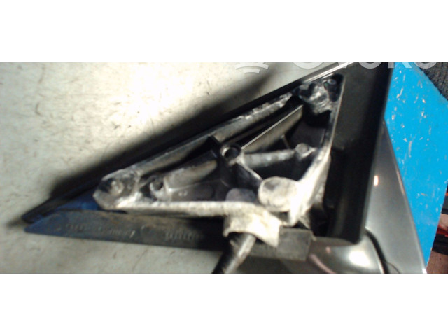 Zpětné zrcátko Audi A3 S3 8P 2007 GrauLX7Z