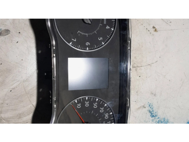 Панель приборов A2C11457210   Dacia Duster       