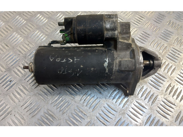 Стартер 0001110115 Opel Astra F