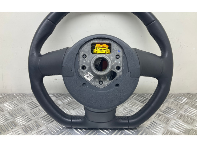 Volant Audi TT TTS Mk2 2008 8J0419091, 8J0880201H