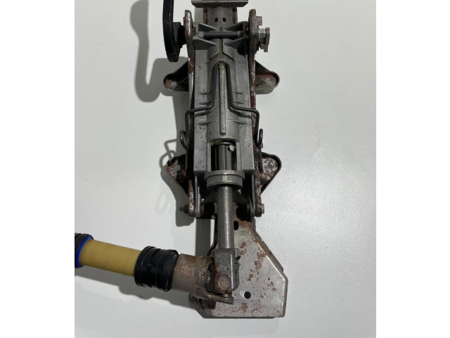 рейка Колонка рулевая 7P5419501DD Porsche Cayenne (92A) 2011 - 2017 года