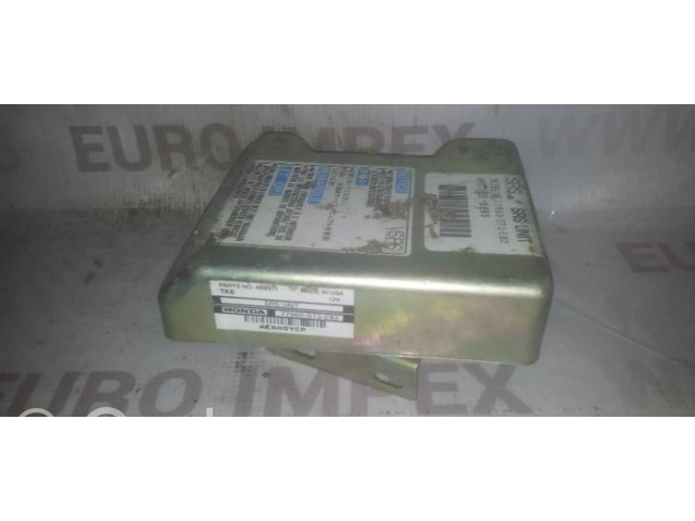 Блок подушек безопасности 77960ST3E82 Honda Civic