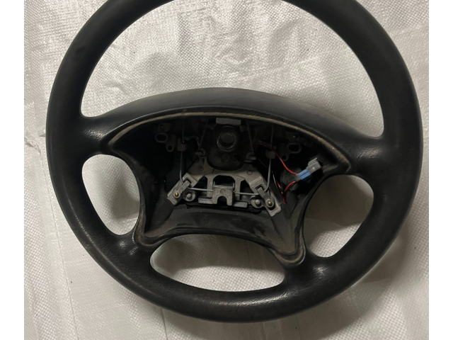 Руль Citroen Berlingo  2003 - 2007 года LL40      