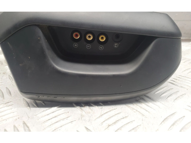 Дисплей    A2219005504, A2219019200   Mercedes-Benz GL X166