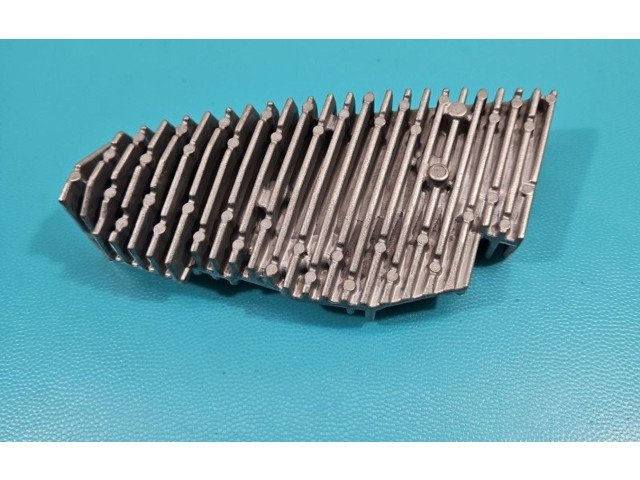 Блок комфорта B17CML-G031801, IMPRK1395526 Skoda Karoq