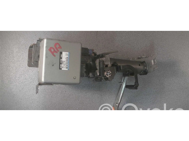 Рулевая рейка Hyundai Getz